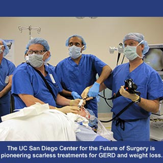 UC Surgeons