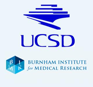 UCSD, BIMR Logo