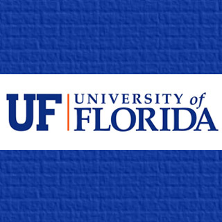 University Florida Logo