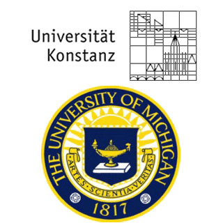 Logos of Universities