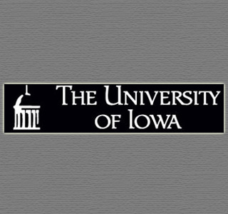 University of IOWA logo