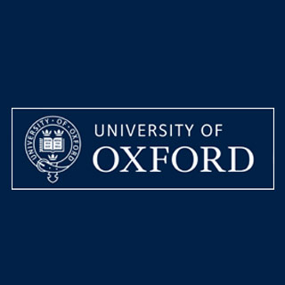 Univeristy of Oxford