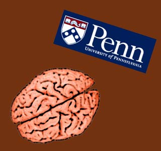 University of Pennsylvania and Brain