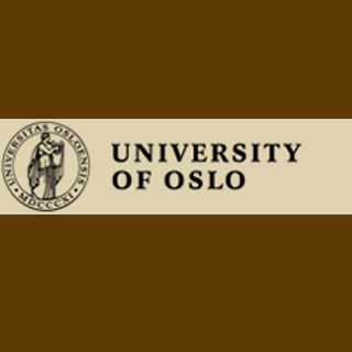 University Of Oslo Logo