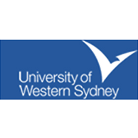 University West Sydney Logo