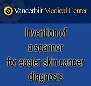 Vanderbilt Medical Center logo