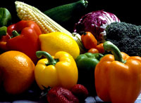 Vegetable Diets