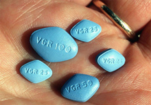 Viagra Blue Pills