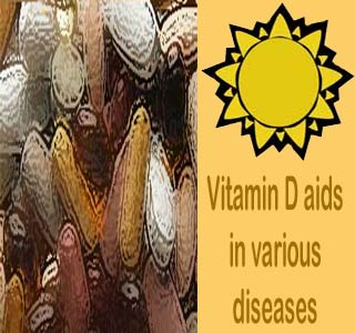 Vitamin D sources