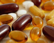 Vitamin d and Calcium Tablets