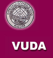 VUDA Logo