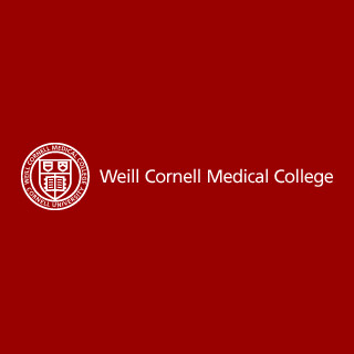 Weill Cornell logo