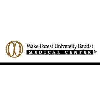 WFU Baptist logo