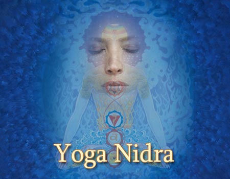 Relaxing your Body and Mind with Yoga Nidra: Part 2 - Health Jockey