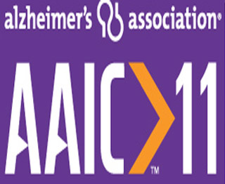 AAIC 2011 Logo
