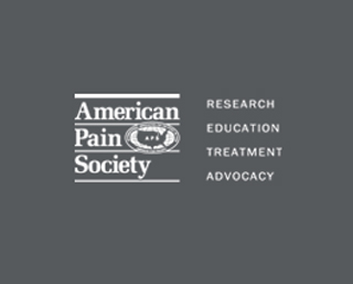 American Pain Society Logo