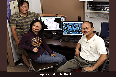 Ames Lab Researchers