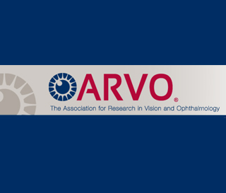 ARVO Logo