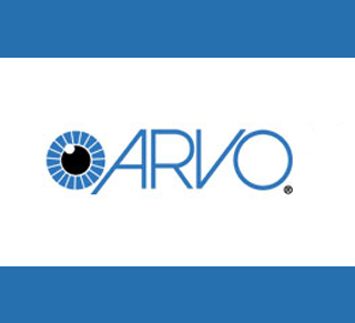 ARVO Logo