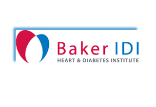 Baker IDI Logo