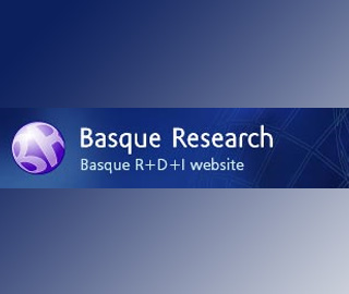 Basque Research Logo