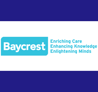 Baycrest logo
