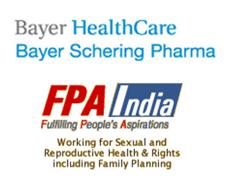 Bayer And FPAI Logo