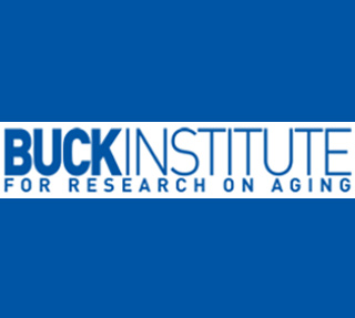 Buck Institute Logo
