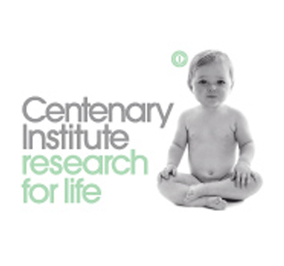 Centenary Institute Logo