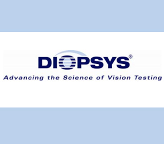 Diopsys Logo