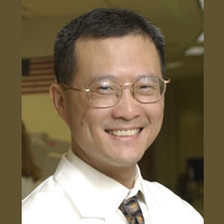 Dr. Bruce Liang