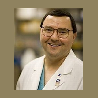 Dr Dan Theodorescu