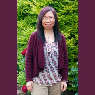 Dr Helen Chau