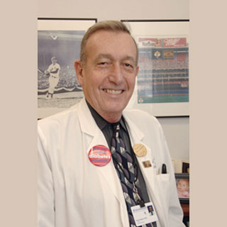 Dr. Philip Raskin