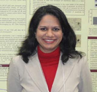 Dr. Supriya Bavadekar