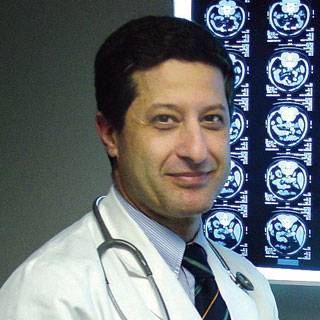Dr. Yehuda Ringel