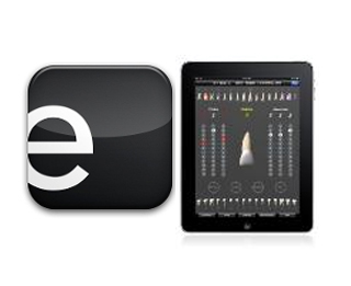 edgeDMS For iPad
