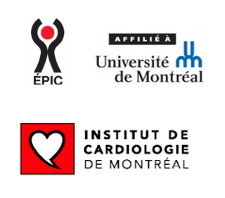 ÉPIC Montreal Logo