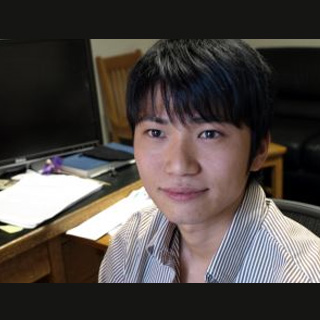 Expert Keisuke Fukuda