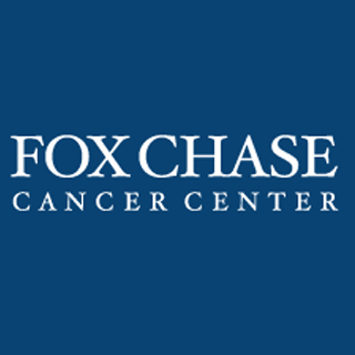Fox Chase Cancer Center Logo