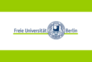Freie Universitat Berlin Logo