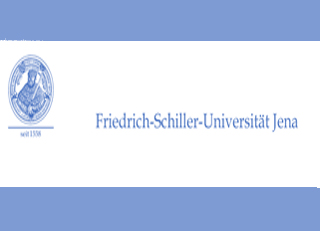 Friedrich Schiller Jena Logo