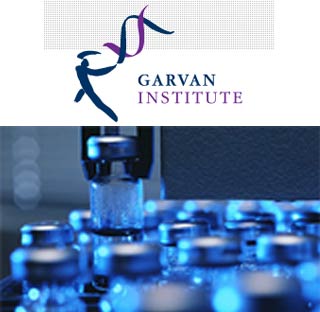 Garvan Logo Medicine