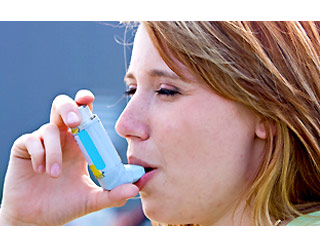 Genes Asthma