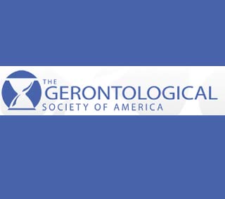 Gerontology Logo