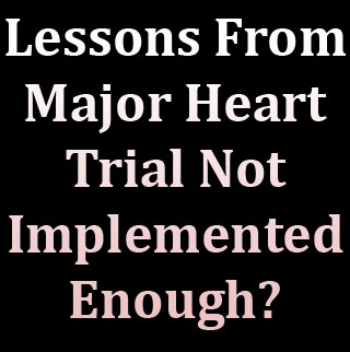 Heart Trial Text
