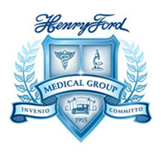 Henry Ford logo