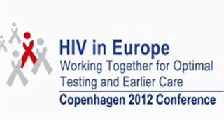 HIV Conference Logo