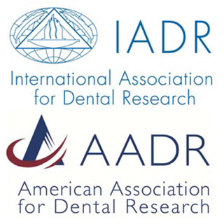 IADR AADR Logo