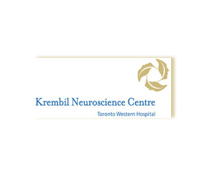 Krembil Neuroscience Centre